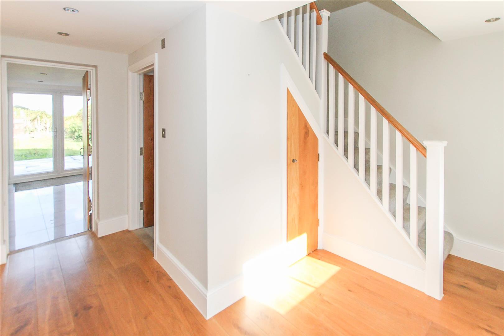 Victoria Road, Writtle, Chelmsford Keith Ashton